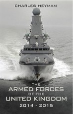 Armed Forces of the United Kingdom 2014-2015