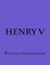 Henry V