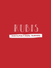 Kubis. Matematikos namas