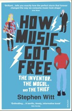 How Music Got Free