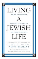 Living a Jewish Life