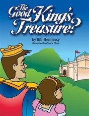 Good King's Treasure?