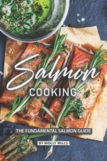 Salmon Cooking
