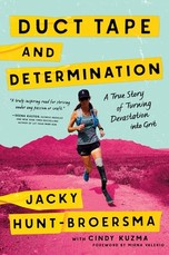 Duct Tape and Determination