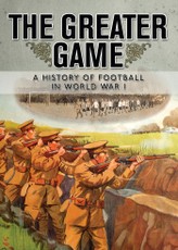 The Greater Game