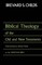 Biblical Theology of OT and NT