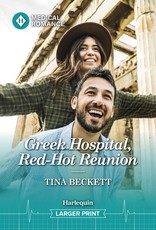 Greek Hospital, Red-Hot Reunion