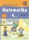 MATEMATIKA. Vadovėlis 4 klasei. 2-oji knyga. Atnaujintas leidimas