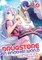 Drugstore in Another World: The Slow Life of a Cheat Pharmacist (Light Novel) Vol. 4