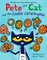 Pete the Cat and the Cookie Catastrophe