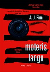 MOTERIS LANGE