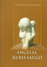 Angelas, kuris saugo