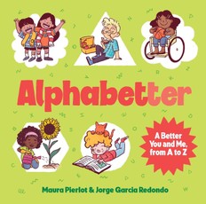 Alphabetter