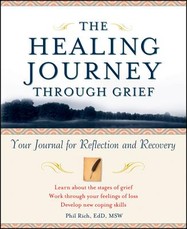 The Healing Journey Through Grief