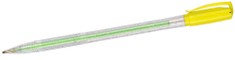 Rašiklis GZ-031 green fluorescent