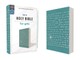 Niv, Holy Bible for Girls, Soft Touch Edition, Leathersoft, Teal, Comfort Print