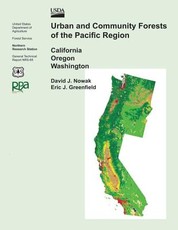 Urban and Community Forests of the Pacific Region
