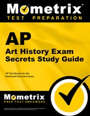 AP Art History Exam Secrets Study Guide