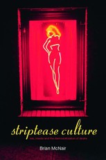 Striptease Culture