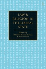 Law and Religion in the Liberal State