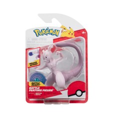 POKEMON W15 Kovotojų rinkinys
