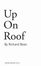 Up On Roof