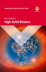 High Solid Binders