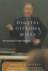 Digital Diploma Mills