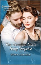 Carlisle, S: Neonatal Doc's Baby Surprise