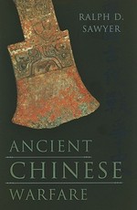 Ancient Chinese Warfare