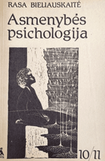 Asmenybės psichologija