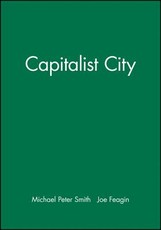 The Capitalist City
