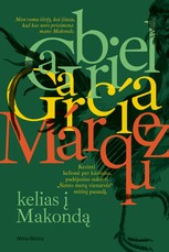 Kelias į Makondą