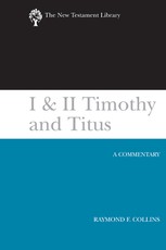I & II Timothy & Titus (Ntl)