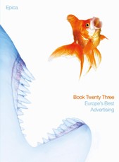 Epica Book 23: Europe's Best Advertising
