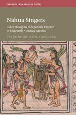 Nahua Singers