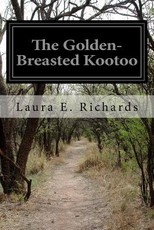 The Golden-Breasted Kootoo