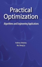 Practical Optimization