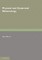 Physical and Dynamical Meteorology