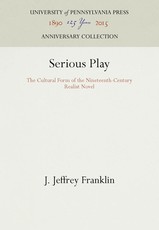 Serious Play