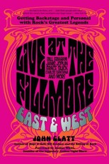 Live at the Fillmore East and West