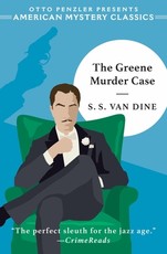 The Greene Murder Case
