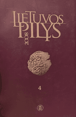 Lietuvos pilys 2008