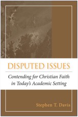 Disputed Issues