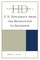 Historical Dictionary of U.S. Diplomacy from the Revolution to Secession