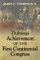 Dubious Achievement of the First Continental Congress