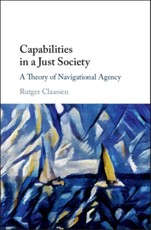 Capabilities in a Just Society