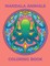 Mandala Animals Coloring Book