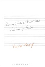 David Foster Wallace