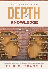 Deconstructing Depth of Knowledge